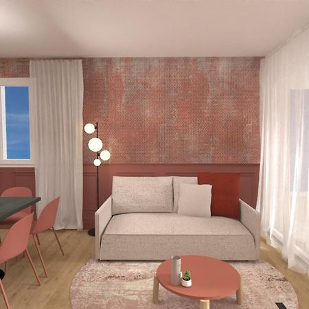 Jesolo Design Apartments - New 2025 - Central Near The Beach Extérieur photo