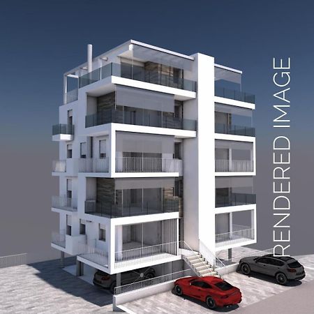 Jesolo Design Apartments - New 2025 - Central Near The Beach Extérieur photo