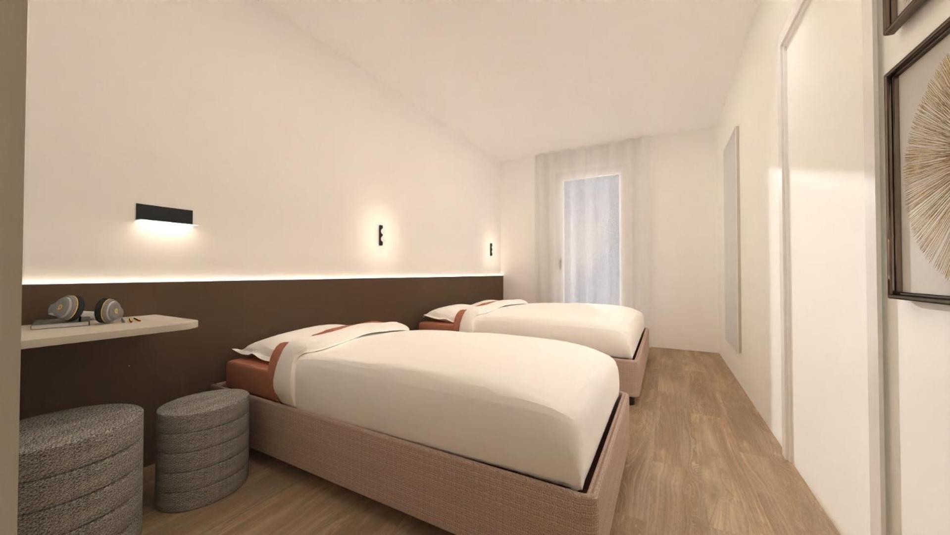Jesolo Design Apartments - New 2025 - Central Near The Beach Chambre photo