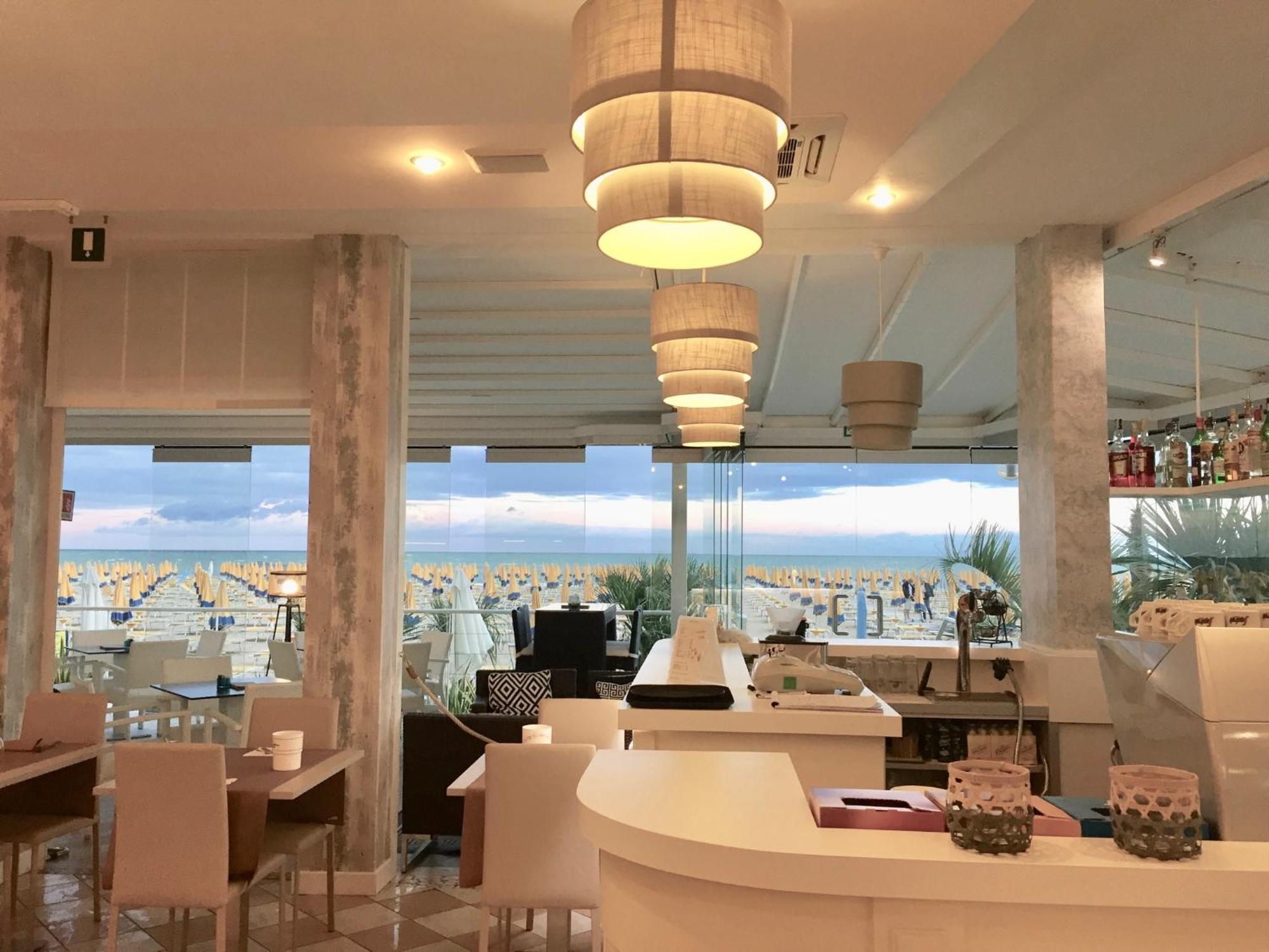 Jesolo Design Apartments - New 2025 - Central Near The Beach Extérieur photo
