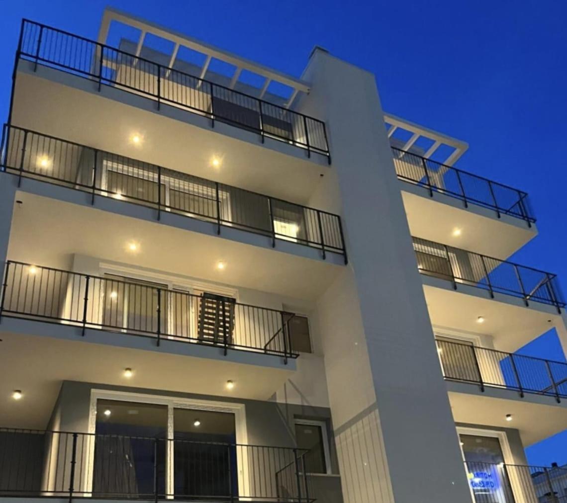 Jesolo Design Apartments - New 2025 - Central Near The Beach Extérieur photo